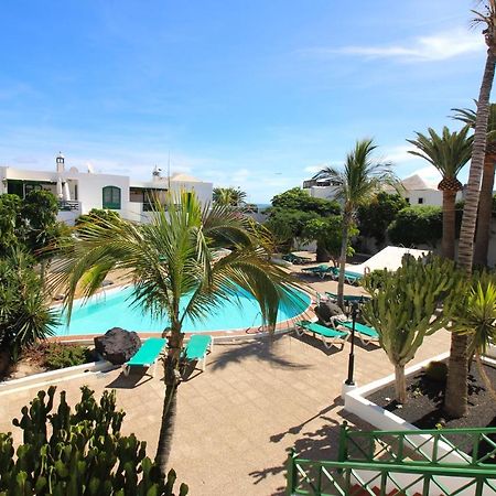 Nautic Apartment In Puerto Del Carmen Tias Luaran gambar