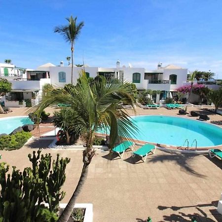 Nautic Apartment In Puerto Del Carmen Tias Luaran gambar