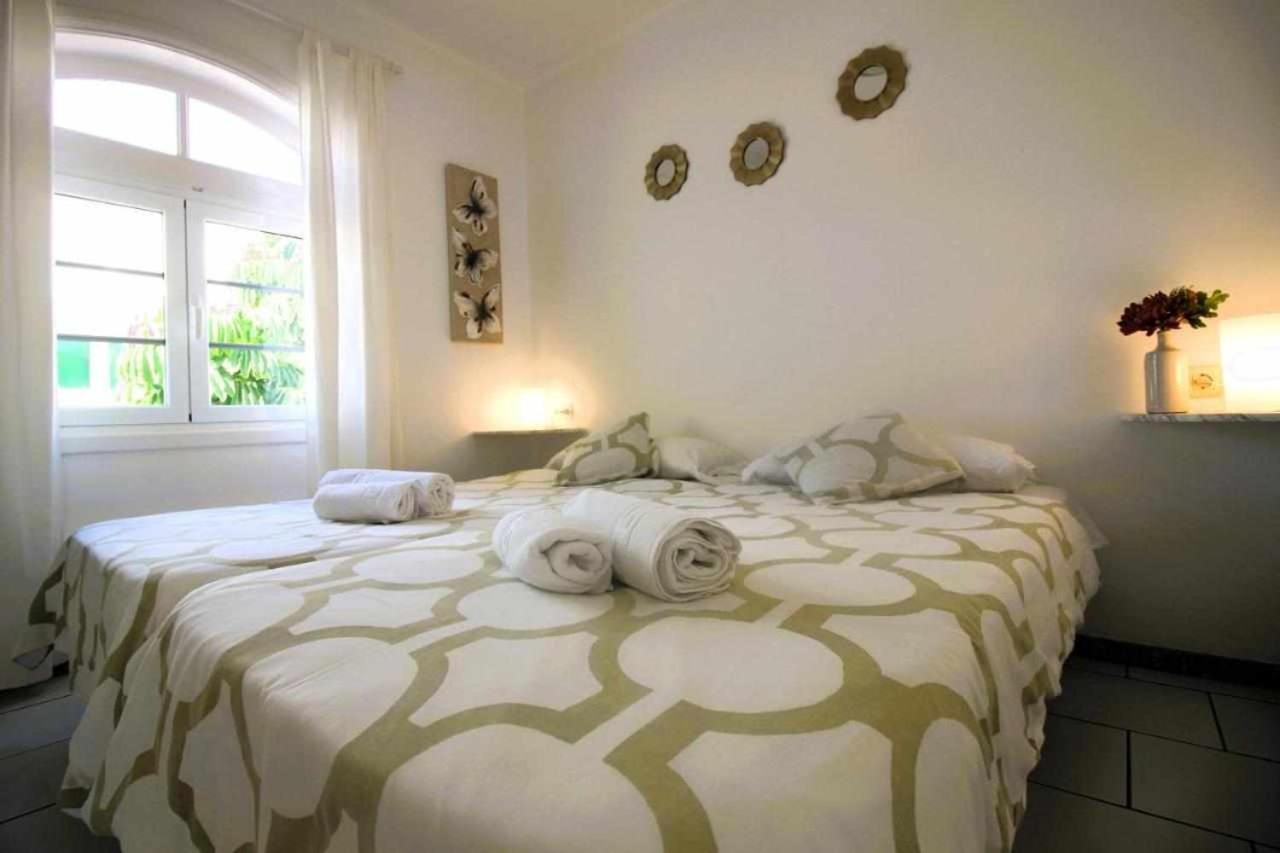 Nautic Apartment In Puerto Del Carmen Tias Luaran gambar