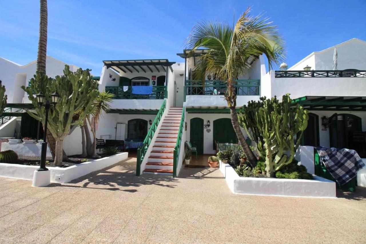 Nautic Apartment In Puerto Del Carmen Tias Luaran gambar