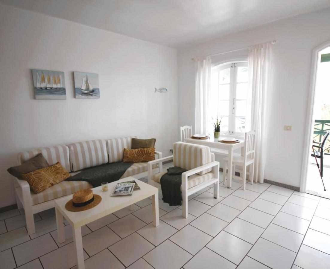 Nautic Apartment In Puerto Del Carmen Tias Luaran gambar