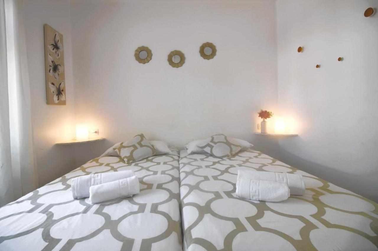 Nautic Apartment In Puerto Del Carmen Tias Luaran gambar
