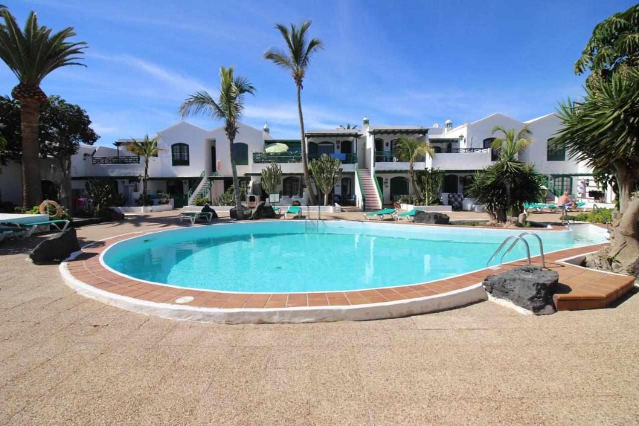 Nautic Apartment In Puerto Del Carmen Tias Luaran gambar