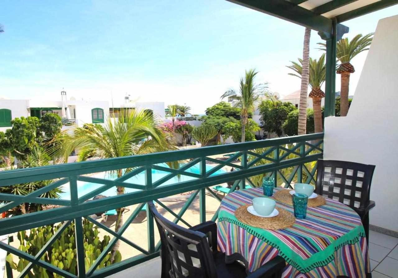 Nautic Apartment In Puerto Del Carmen Tias Luaran gambar