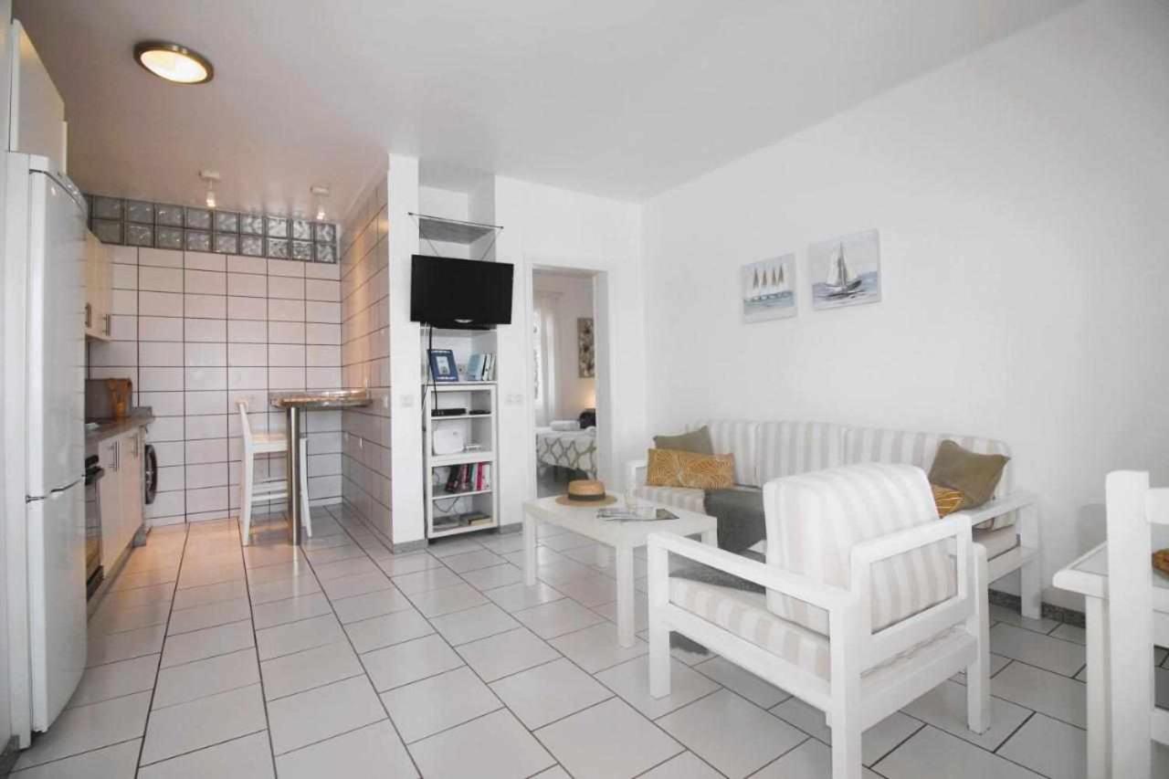 Nautic Apartment In Puerto Del Carmen Tias Luaran gambar