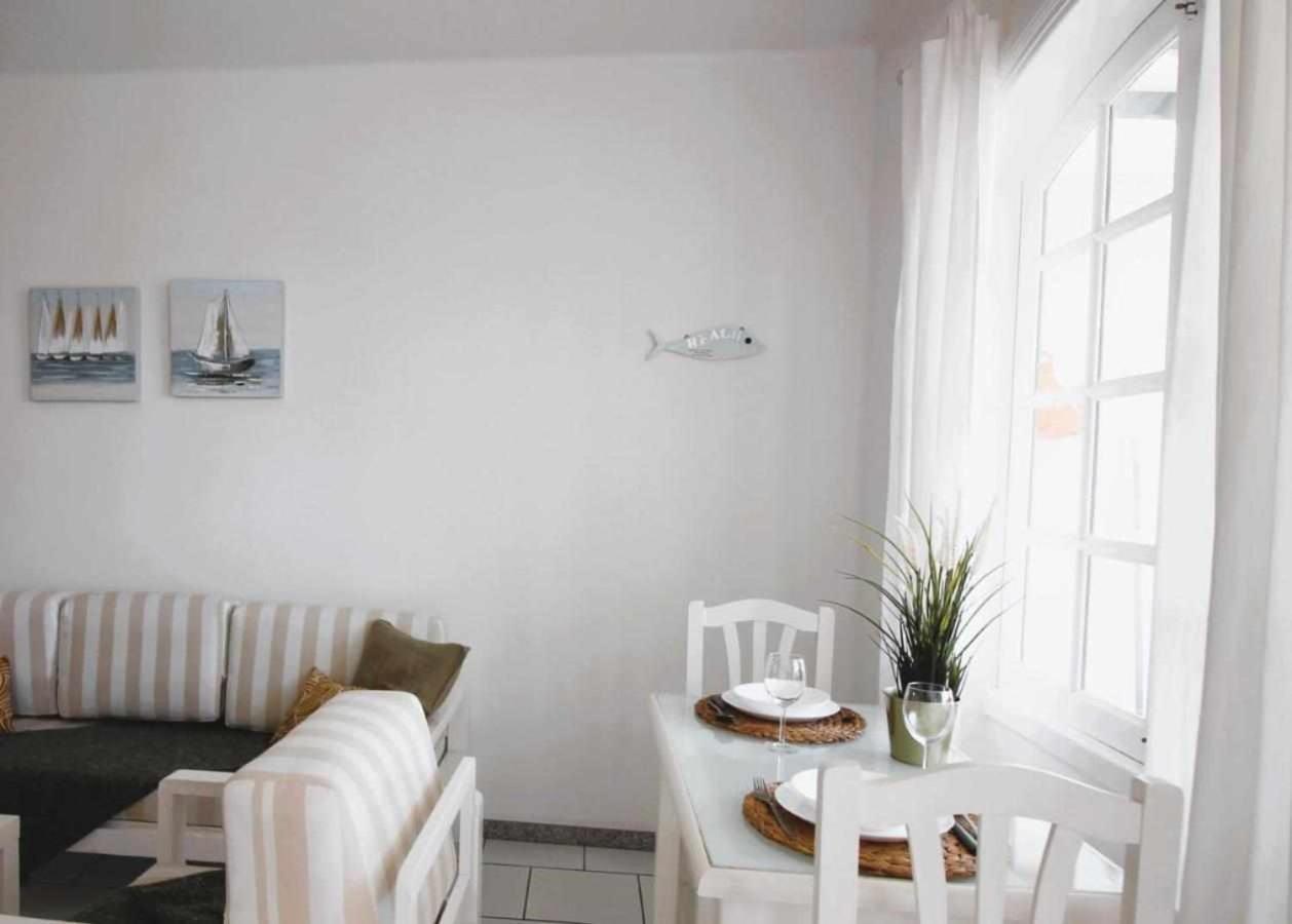 Nautic Apartment In Puerto Del Carmen Tias Luaran gambar