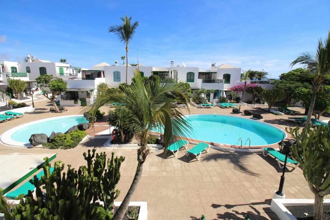 Nautic Apartment In Puerto Del Carmen Tias Luaran gambar