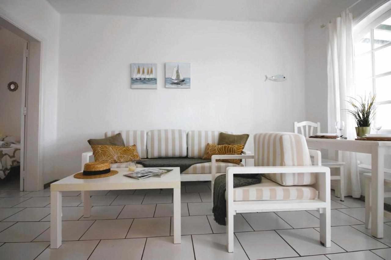 Nautic Apartment In Puerto Del Carmen Tias Luaran gambar