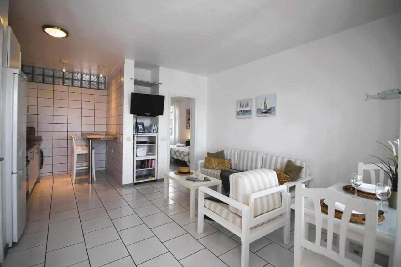 Nautic Apartment In Puerto Del Carmen Tias Luaran gambar