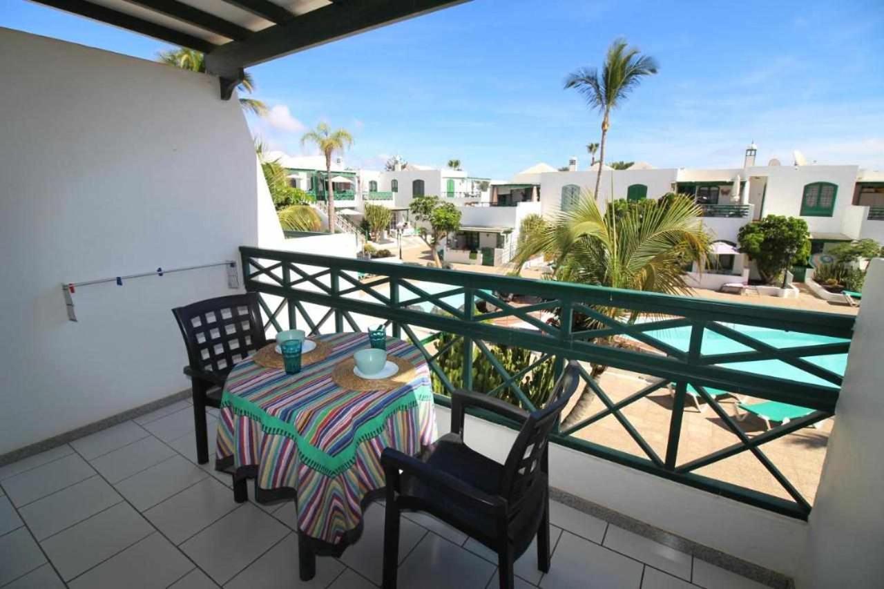 Nautic Apartment In Puerto Del Carmen Tias Luaran gambar