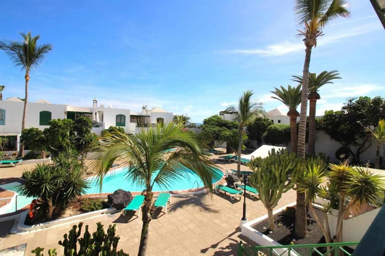 Nautic Apartment In Puerto Del Carmen Tias Luaran gambar