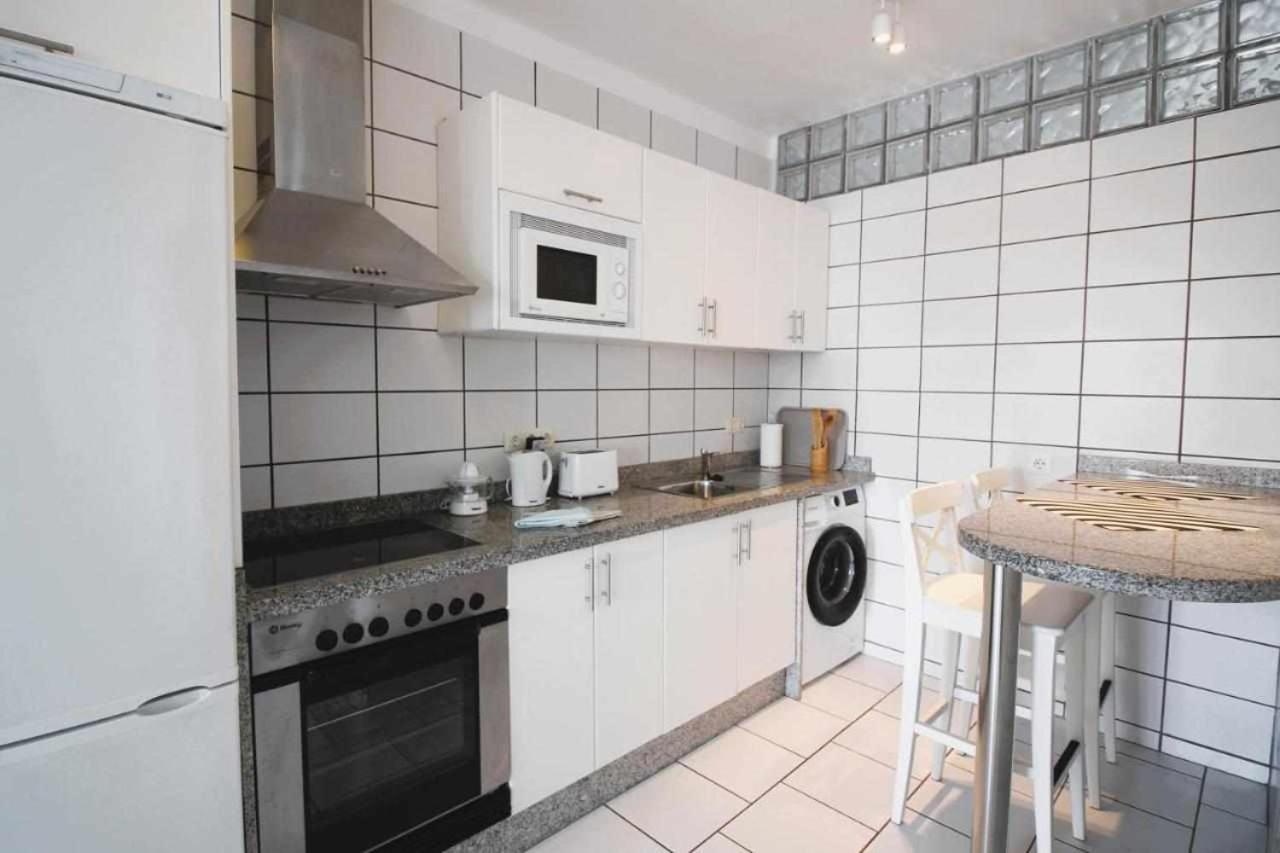 Nautic Apartment In Puerto Del Carmen Tias Luaran gambar