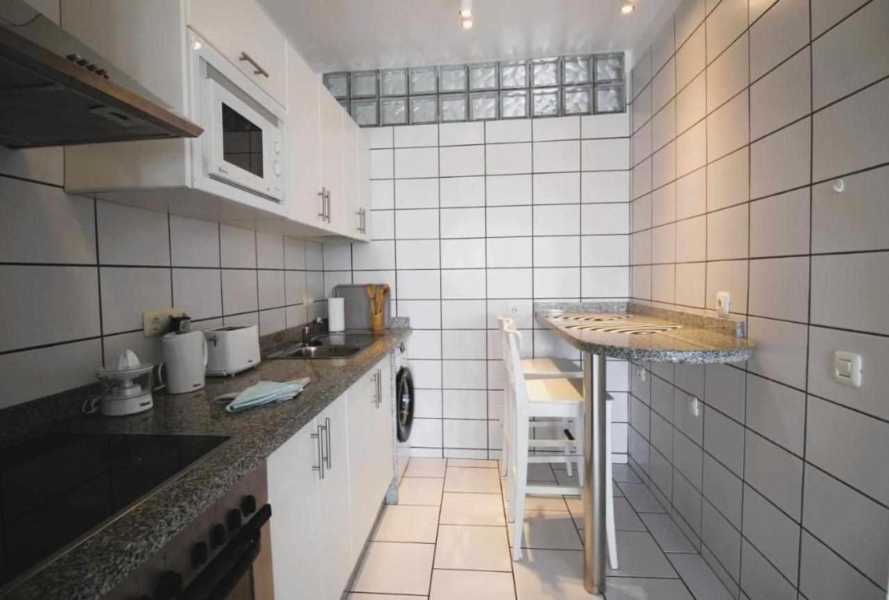 Nautic Apartment In Puerto Del Carmen Tias Luaran gambar