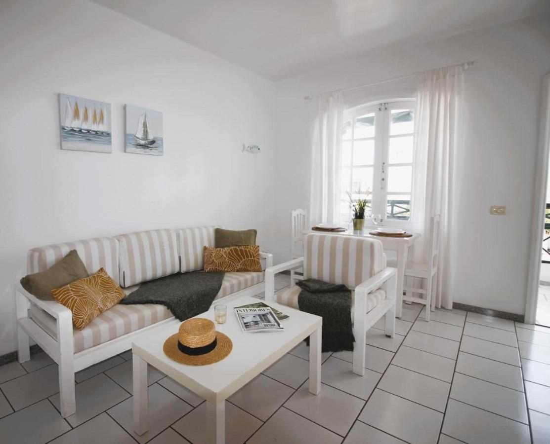 Nautic Apartment In Puerto Del Carmen Tias Luaran gambar