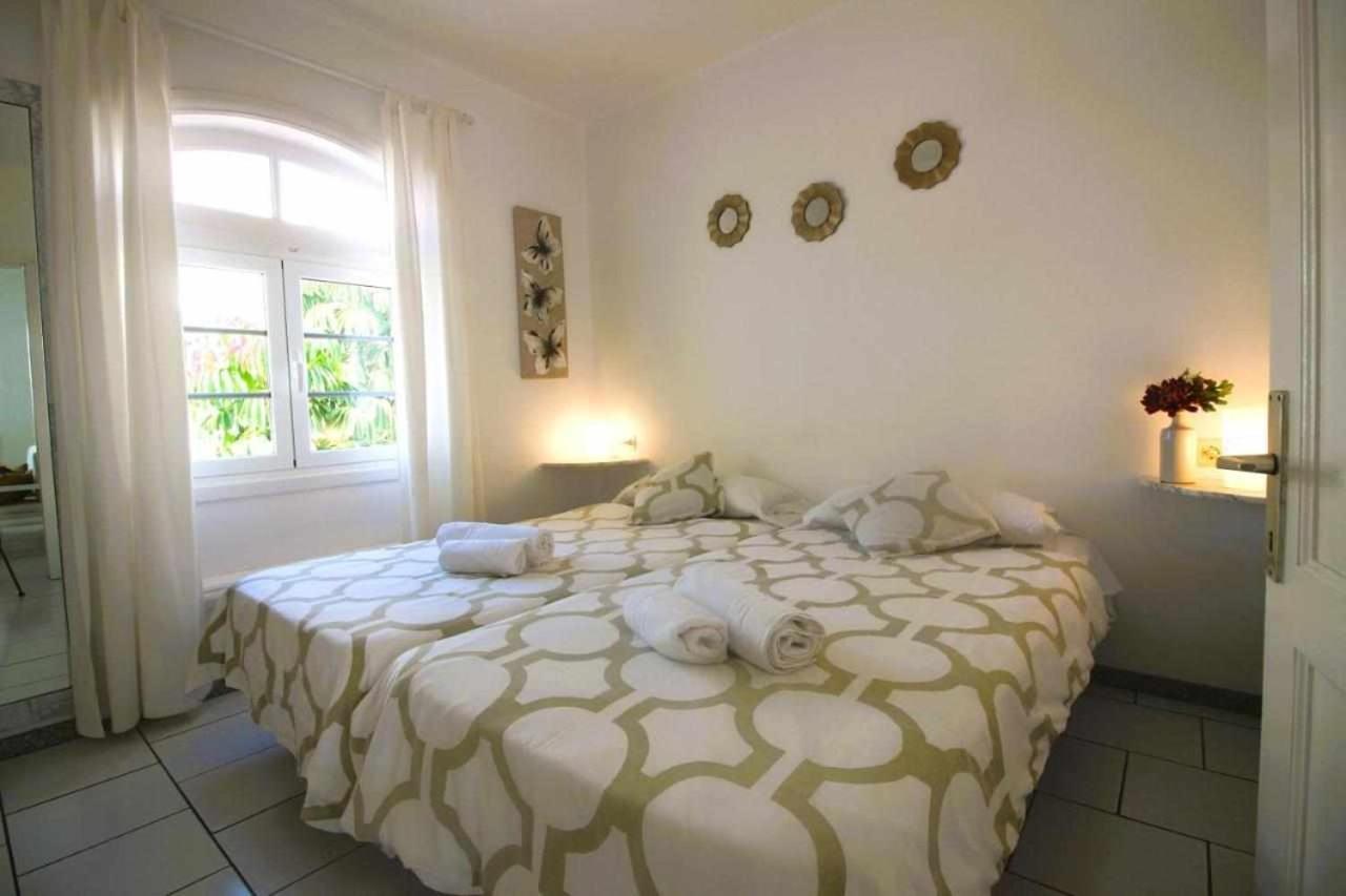 Nautic Apartment In Puerto Del Carmen Tias Luaran gambar