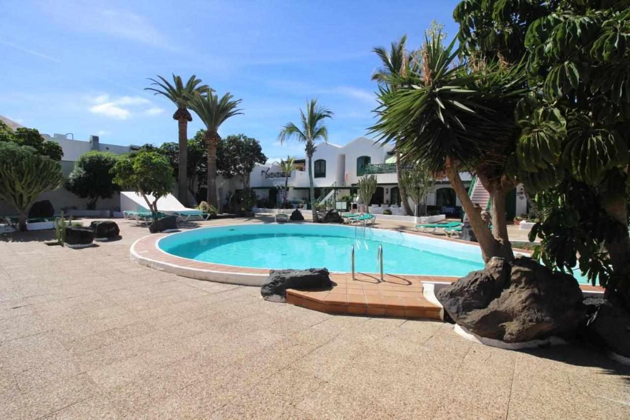 Nautic Apartment In Puerto Del Carmen Tias Luaran gambar