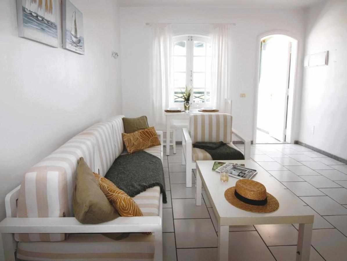 Nautic Apartment In Puerto Del Carmen Tias Luaran gambar