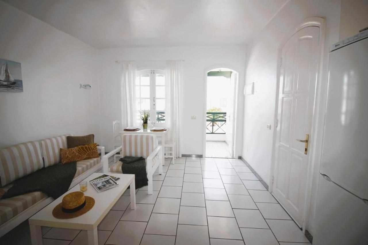 Nautic Apartment In Puerto Del Carmen Tias Luaran gambar