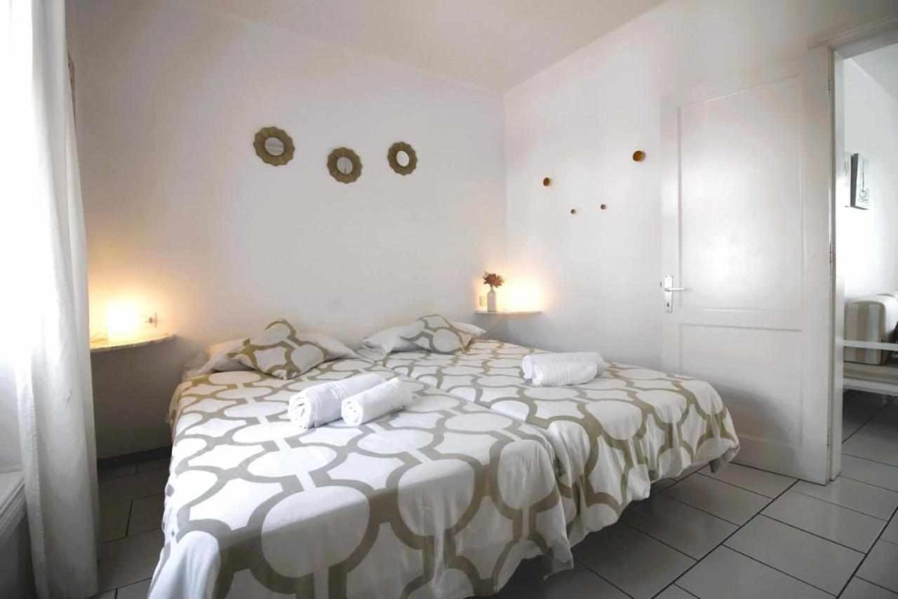 Nautic Apartment In Puerto Del Carmen Tias Luaran gambar